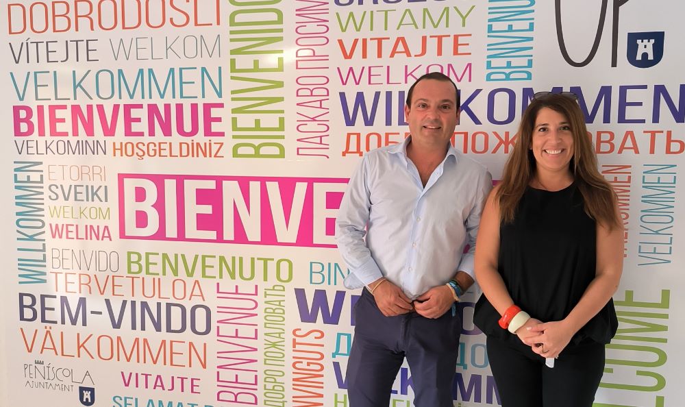 Peníscola obri demà el període d'inscripció per a la Universitat Popular