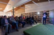 El CEEI reunirà a Càlig a l'ecosistema emprenedor de la comarca per a impulsar la col·laboració