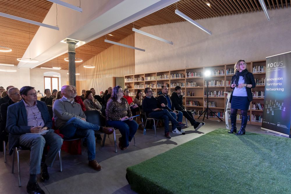 El CEEI reunirà a Càlig a l'ecosistema emprenedor de la comarca per a impulsar la col·laboració