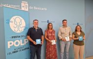 Benicarló presenta la Festa del Polp a Caduf i Peix de Llotja