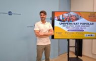 PRESENTACIÓ DEL CALENDARI DE MATRÍCULA DE LA UNIVERSITAT POPULAR I LA UNED DE BENICARLÓ 14-09-2026