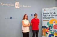 PRESENTACIÓ DEL CALENDARI DELS PRESSUPOSTOS PARTICIPATIUS DE BENICARLÓ 14-09-2026