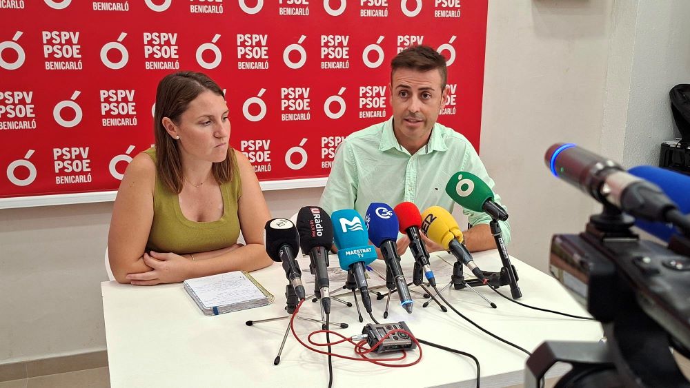 El PSPV demana un ple extraordinari per a instar a la Generalitat a qué retire el recurs del Ramón Cid
