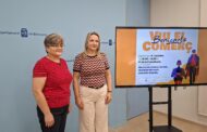 PRESENTACIÓ DE «BENICARLÓ  VIU EL COMERÇ» 22-09-2026
