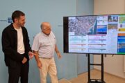 Benicarló actualitza els seus senders saludables amb 8 rutes pel terme i 4 urbanes