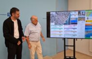 PRESENTACIÓ DE LES RUTES DE SENDERS SALUDABLES DE BENICARLÓ 28-09-2026