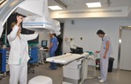 L'Hospital General de Castelló supera les 500 accions de neuroradiologia intervencionista