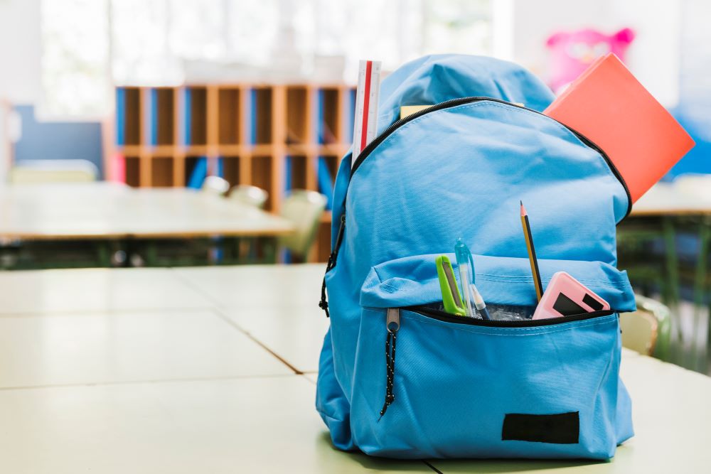 Educació destina 435.000 euros a productes de suport per a alumnat amb necessitats especials