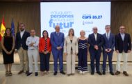 La GVA activa la seua gran aposta per l’educació pública amb més docents i menys alumnes per aula