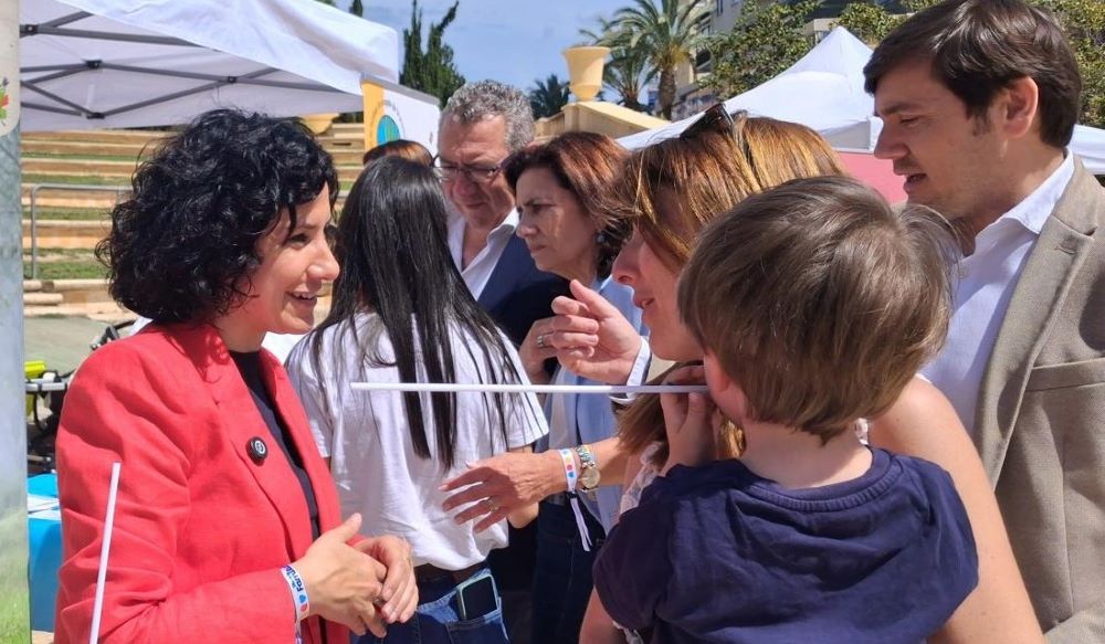 La Generalitat destina 2,5M en ajudes per a promoure els drets de la infància i fer costat a les famílies