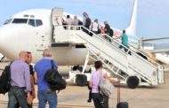 L'aeroport opera vols xàrter per 4a any consecutiu per a facilitar el desplaçament a la fira Cersaie de Bolonya