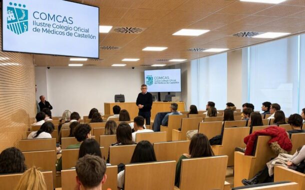 La ciutat de Castelló reunirà experts en diabetis, obesitat i risc cardiovascular