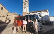 La Generalitat estén el transport a la demanda per a garantir la mobilitat en els xicotets municipis i optimitzar el gasto públic