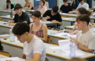 La PAU de 2027 en la Comunitat Valenciana se celebrarà els dies 1, 2 i 3 de juny