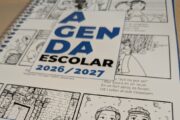 L’Ajuntament de Benicarló distribueix 2.200 agendes escolars entre l’alumnat de primària
