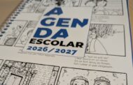 L’Ajuntament de Benicarló distribueix 2.200 agendes escolars entre l’alumnat de primària