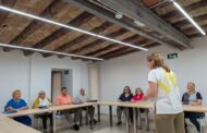 La Universitat Popular de Benicarló inicia el curs 2026-2027 amb 648 alumnes i 48 grups