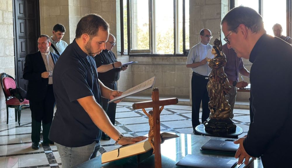 El Bisbat de Tortosa reestructura la distribució dels sacerdots a unes 40 parròquies de la diòcesi
