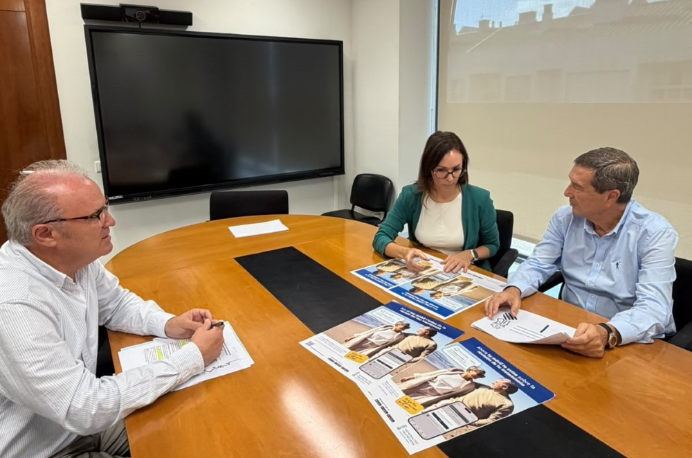Sanitat reforça la continuïtat dels tractaments crònics amb un nou sistema d'alertes