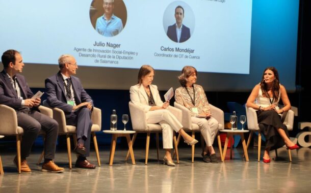 La Diputació de Castelló impulsa junt amb 11 províncies rurals «l’Agenda Compartida CITs»