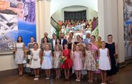 La Diputació de Castelló dona la benvinguda a la Magdalena 2027