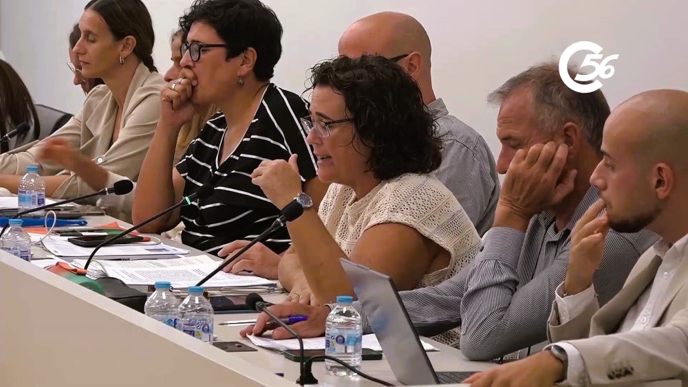 Compromís critica la falta de planificació de l’OACSE i reclama una gestió rigorosa dels serveis socials