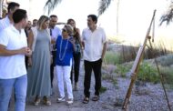 Marta Barrachina lamenta que el Govern no vulga reunir-se per a protegir la província de les inundacions