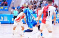 El Servigroup Peníscola rescata un punt davant el Valdepeñas (3-3)