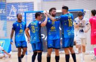 El Servigroup Peníscola tanca la pretemporada amb victòria davant el Santa Coloma (4-2)