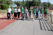 La Diputació consolida l'aposta per l'esport amb més de 3M a esportistes, clubs i centres educatius