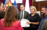 La Diputació de Castelló garantix la millora d'infraestructures esportives en el conjunt de la província amb 12.110.000 euros del Pla Extraordinari «Més Esport»