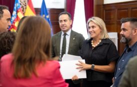 La Diputació garantix la millora d'infraestructures esportives a la província amb el Pla «Més Esport»