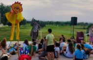 Sant Jordi convida a gaudir de les Festes Majors de Panoràmica amb tradició, esport i convivència