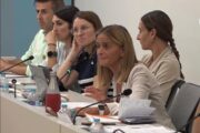 El PSPV rebutja la moció de PP i Vox per a un nou carrer perquè «és una mostra de memòria selectiva»