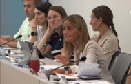 El PSPV rebutja la moció de PP i Vox per a un nou carrer perquè «és una mostra de memòria selectiva»