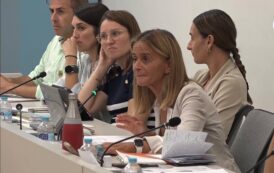 El PSPV rebutja la moció de PP i Vox per a un nou carrer perquè «és una mostra de memòria selectiva»