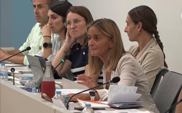 El PSPV rebutja la moció de PP i Vox per a un nou carrer perquè «és una mostra de memòria selectiva»