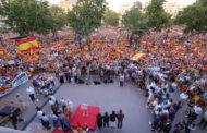 Llorca expressa el suport i la solidaritat de la CV amb Ceuta després de l'entrada il·legal d'immigrants