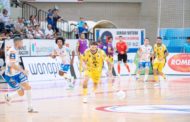 El Servigroup Peníscola arranca la Lliga Prime Futsal amb victòria a Saragossa (3-5)