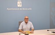 RODA DE PREMSA DE L’ALCALDE DE BENICARLÓ JUANMA CERDÁ SOBRE L’IES RAMÓN CID 21-09-2026