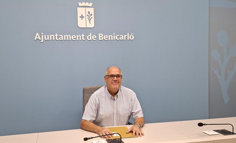L’Ajuntament de Benicarló reclama a la Generalitat Valenciana que retire el recurs sobre el Ramón Cid