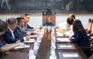 La Diputació reactiva la línia de catàstrofes per a pal·liar els danys per l'incendi i les pluges de l'agost