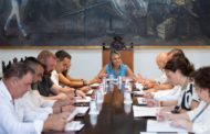 La Diputació de Castelló dona suport a la labor social que exercix Cáritas a la província