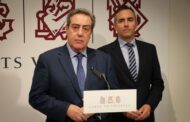 VOX proposa l'eliminació total dels impostos per a la 1a vivenda, la liberalització del sòl i reduir la burocràcia