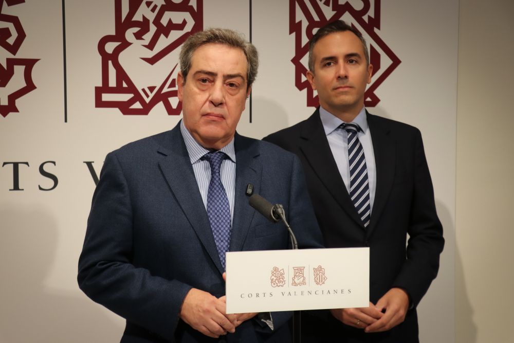 VOX proposa l'eliminació total dels impostos per a la 1a vivenda, la liberalització del sòl i reduir la burocràcia
