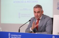 El Consell ratifica el major acord salarial docent i activa la seua aposta per l’educació pública valenciana