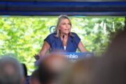 Marta Barrachina posa en valor la rebaixa d'impostos del Consell i les inversions en sanitat i educació