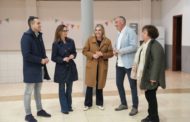 La Jana posa en marxa la rehabilitació del Centre Cultural amb 86.000 euros de la Diputació de Castelló