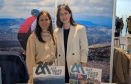 La Mancomunitat Alt Maestrat promou el turisme saludable amb la I Fira de Benestar i Vida
