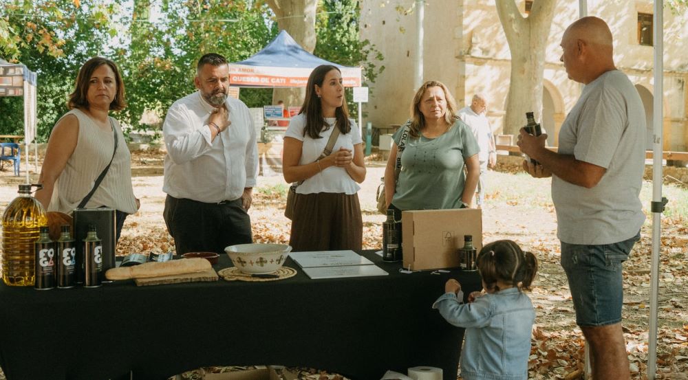 Huit destins per a guanyar salut i benestar en la I edició de la Fira de Benestar i Vida